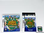 Nintendo DS - Animal Crossing - Wild World - FAH, Games en Spelcomputers, Games | Nintendo DS, Verzenden, Gebruikt