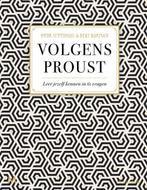 Volgens Proust - Henk Steenhuis - 9789029092678 - Hardcover, Verzenden