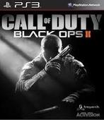 Call of Duty Black Ops II (ps3 used game), Games en Spelcomputers, Ophalen of Verzenden, Nieuw