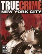 True Crime, New York City PC, Games en Spelcomputers, Verzenden, Nieuw