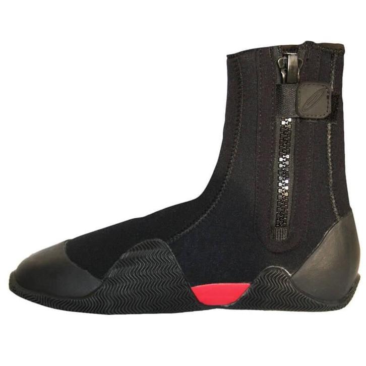 Gul Easy Zip 5mm Power Boot Junior Maat 27-28, Sports nautiques & Bateaux, Vêtements nautiques, Enlèvement ou Envoi