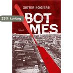 Bot mes 9789464342024 Dieter Rogiers, Boeken, Verzenden, Zo goed als nieuw, Dieter Rogiers
