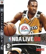 NBA Live 08 (PS3 Games), Games en Spelcomputers, Games | Sony PlayStation 3, Ophalen of Verzenden, Zo goed als nieuw