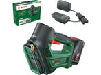 Bosch UniversalPump 18V - Draagbare Compressor - 10,3 bar -, Verzenden, Zo goed als nieuw