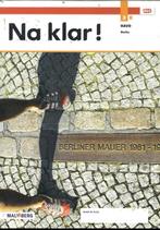 leerjaar 3 havo duits / Na klar! / Leerwerkboek B Malmberg, Boeken, Verzenden, Zo goed als nieuw, Malmberg