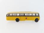 HB Models 1:87 - Modelbus - Saurer, model 1949 - Stadsbus, Hobby en Vrije tijd, Nieuw