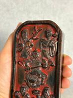 Boeddhistisch object - Hout - 20e eeuw, Antiek en Kunst