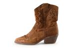 Nelson Cowboy laarzen in maat 39 Cognac | 5% extra korting, Overige kleuren, Verzenden, Zo goed als nieuw, Nelson
