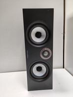 Bowers & Wilkins HTM6 S2 Zwart hifi speakers, Audio, Tv en Foto, Verzenden, Nieuw