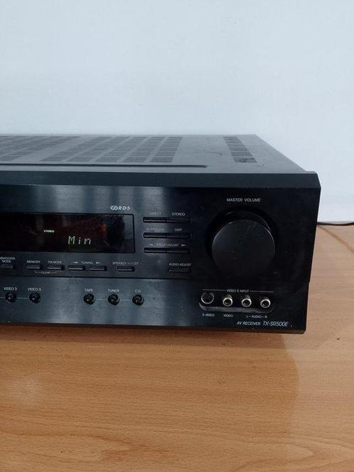Onkyo - TX-SR500E Amplificateur audio, Audio, Tv en Foto, Radio's