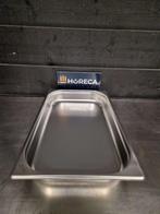 Gastronorm Bak | 1/1 GN | 6,5 cm diep | RVS, Nieuw in verpakking, Inox Meubilair