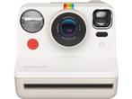 Polaroid -  Instant Camera Now Gen 2 Vintage Wit, Audio, Tv en Foto, Verzenden, Nieuw, Polaroid, Polaroid