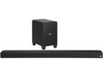 Polk Audio Signa S4 - Soundbar 3.1.2 - Dolby Atmos -, Verzenden, Zo goed als nieuw