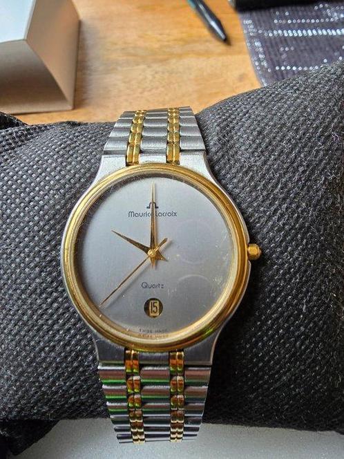 Maurice Lacroix - Calypso - Zonder Minimumprijs - Dames -, Handtassen en Accessoires, Horloges | Heren