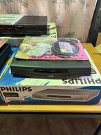 Philips Complete Philips home-entertainment set – DVD-speler