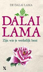 Zijn wie je werkelijk bent 9789401602143 Dalai Lama, Boeken, Verzenden, Zo goed als nieuw, Dalai Lama