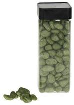 Gravel Pearl Groen 15-25 mm 650 ml, Nieuw