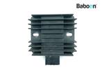 Spanningsregelaar Kawasaki KLE 650 Versys 2015-2016 (KLE650, Motoren, Onderdelen | Kawasaki, Verzenden, Gebruikt