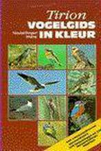 Vogelgids in kleur / Tirion natuur 9789052100173 D. Singer, Boeken, Verzenden, Gelezen, D. Singer