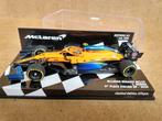 Minichamps 1:43 - Modelbouwdoos - McLaren Renault MCL35 - #4, Hobby & Loisirs créatifs