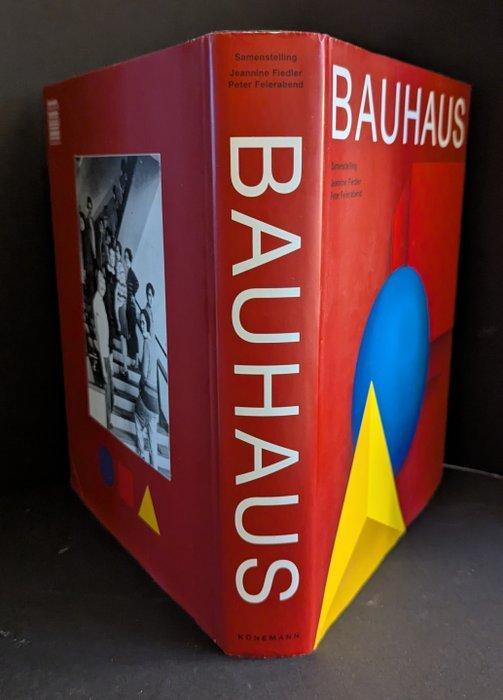 Jeannine Fiedler & Peter Feierabend - Bauhaus - 2000, Antiquités & Art, Art | Objets design