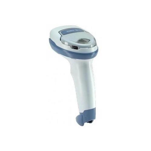 Zebra DS4608 barcodescanner 1D/2D LED Blauw, Wit, Informatique & Logiciels, Scanners, Enlèvement ou Envoi