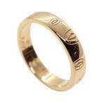Cartier - Ring - Happy Birthday Ring - 18 karaat Roségoud, Handtassen en Accessoires, Nieuw