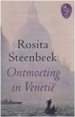 Ontmoeting in Venetië 9789057135057, Boeken, Gelezen, Steenbeek Rosita, Verzenden