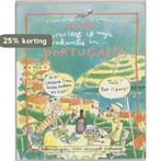 Hoe overleef ik mijn vakantie in Portugal? 9789026917127, Verzenden, Gelezen, Francine Oomen