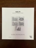 Timbres dans le monde 1965/1985 - Peinture, art et autres