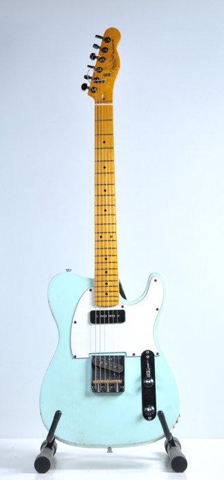 Fender - Telecaster - - Elektrische gitaar, Muziek en Instrumenten, Snaarinstrumenten | Gitaren | Akoestisch