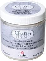 Transfermedium Groot Blik 236 ml, Hobby en Vrije tijd, Nieuw