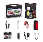 Jumpstarter acculader powerbank starthulp auto accu motor bo, Nieuw, Verzenden