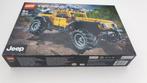Lego Set - 42122 - Technic - Jeep Wrangler, Nieuw