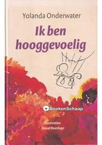 Ik ben hooggevoelig (GESIGNEERD), Verzenden