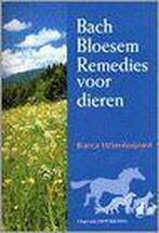 Bach bloesem remedies voor huisdieren 9789080338340, Gelezen, Bianca Uittenbogaard, Verzenden