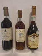 1996 S.Giusto Rentennano, 2000 Fattoria Zerbina Scacco Matto, Nieuw