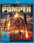Pompeii - Der gewaltige Vulkanausbruch [Blu-ray] von...  DVD, Cd's en Dvd's, Verzenden, Zo goed als nieuw