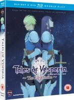 Tales of Vesperia: The First Strike DVD (2012) Kanta Kamei, Cd's en Dvd's, Dvd's | Overige Dvd's, Zo goed als nieuw, Verzenden