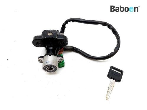 Contactslot Suzuki GSX 600 F 1998-2005 (GSX600F AJ3113, Motoren, Onderdelen | Suzuki, Gebruikt, Verzenden