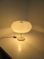 Tafellamp - schimmel - Glas, Plastic, Staal, Antiek en Kunst