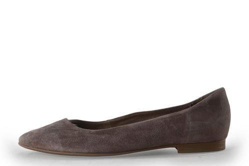 Tamaris Ballerinas in maat 38 Beige | 5% extra korting, Kleding | Dames, Schoenen, Beige, Gedragen, Ballerina's, Verzenden