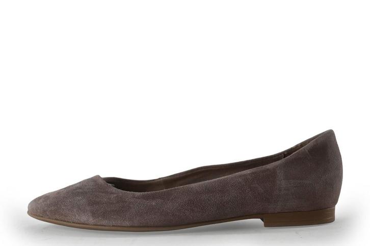 Tamaris ballerinas in maat 38 Beige | 15% korting, Kleding | Dames, Schoenen, Beige, Gedragen, Ballerina's, Verzenden