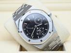 Audemars Piguet Royal Oak Ref. 25730ST Year 1998 (Full Set), Overige merken, Staal, Staal, Polshorloge