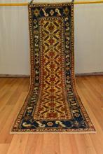 Kazak - Loper - 230 cm - 71 cm, Huis en Inrichting, Stoffering | Tapijten en Vloerkleden, Nieuw