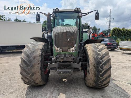 Fendt 927 Vario - Tractor, Zakelijke goederen, Landbouw | Tractoren, Fendt, Ophalen of Verzenden