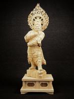 Shindara Taish , guardian deity of those born in the