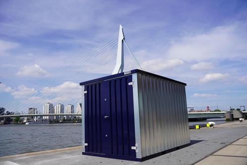 demontabele snelbouw container - Op=Op, Zakelijke goederen, Machines en Bouw | Keten en Containers