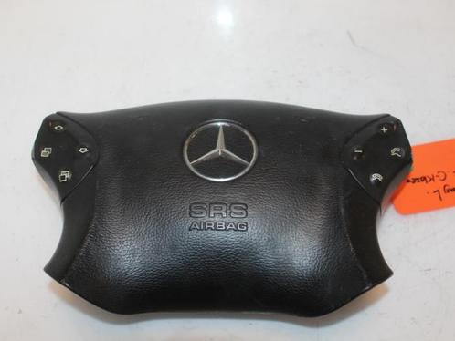 Airbag links (Stuur) Mercedes C-Klasse O7251, Auto-onderdelen, Interieur en Bekleding