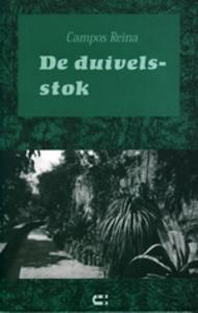 Duivelsstok 9789074328425 R. Campos, Boeken, Romans, Gelezen, Verzenden